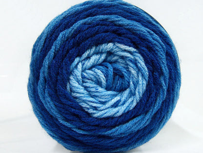 Cakes Blue Shades Sku:fnt2-47070
