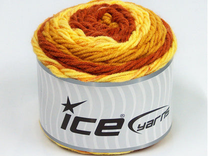 Cakes Brown, Gold, Yellow Sku:fnt2-47073