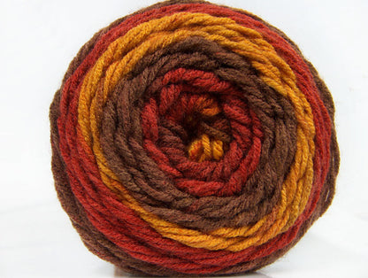 Cakes Brown, Copper, Gold Sku:fnt2-47074