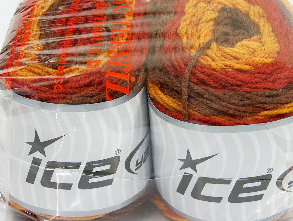Cakes Brown, Copper, Gold Sku:fnt2-47074