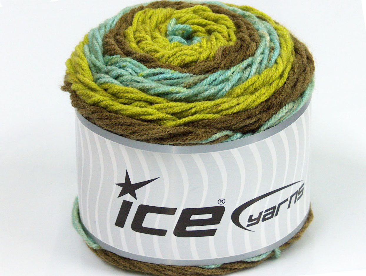 Cakes Green Shades, Turquoise Sku:fnt2-47075