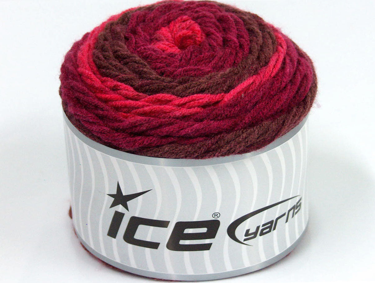 Cakes Maroon, Burgundy, Pink fnt2-47076