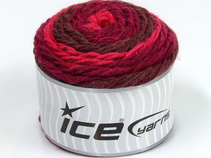 Cakes Maroon, Burgundy, Pink fnt2-47076