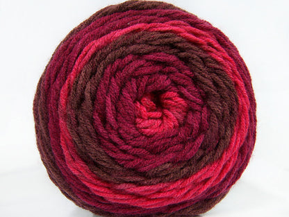 Cakes Maroon, Burgundy, Pink fnt2-47076