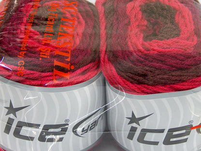 Cakes Maroon, Burgundy, Pink fnt2-47076