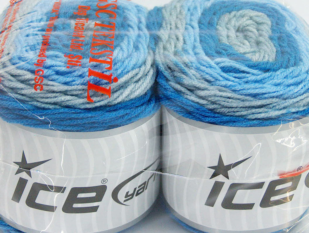 Cakes Blue Shades, Grey Sku:fnt2-47078