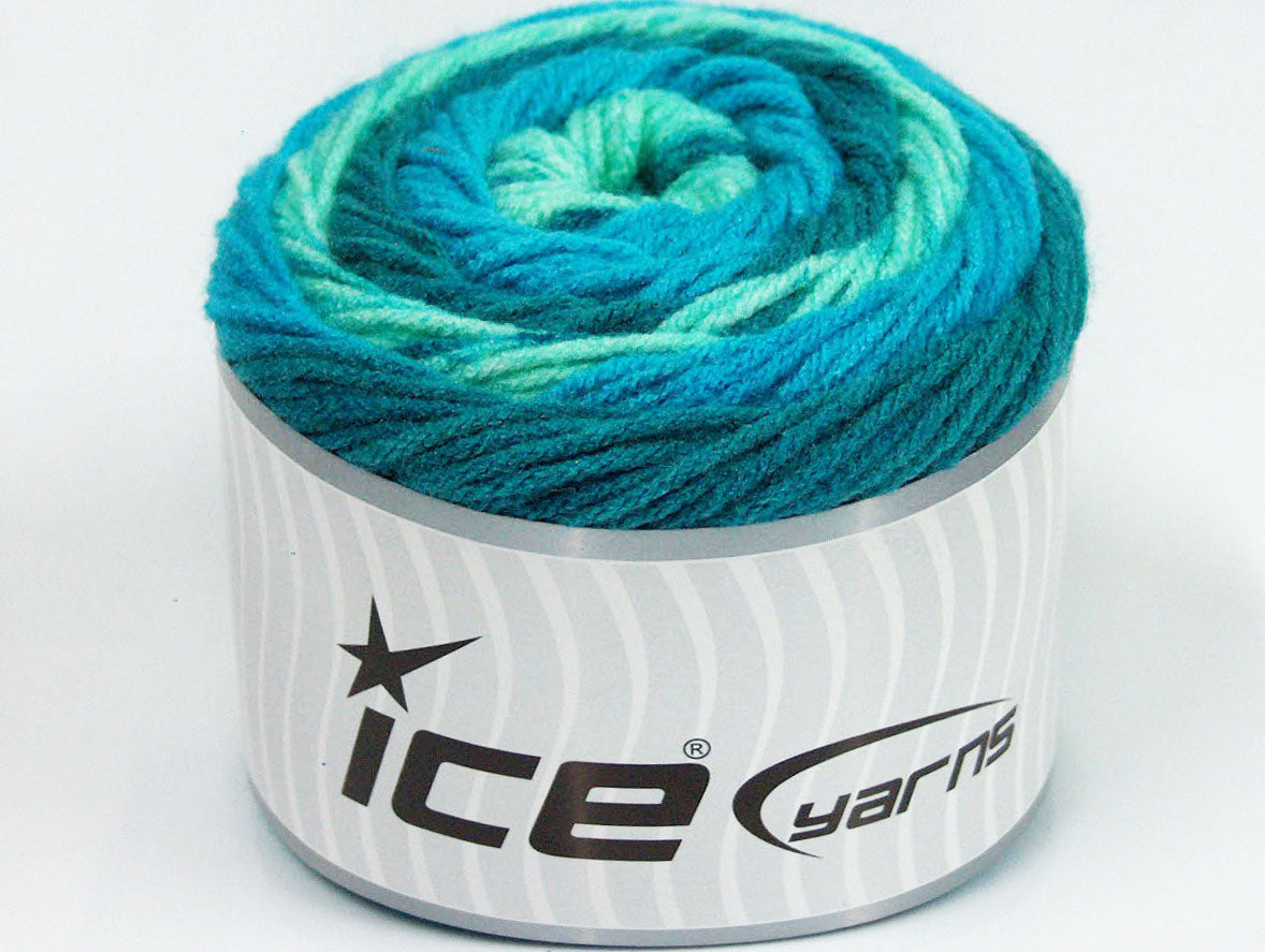 Cakes Turquoise, Teal, Mint Green Sku:fnt2-47079