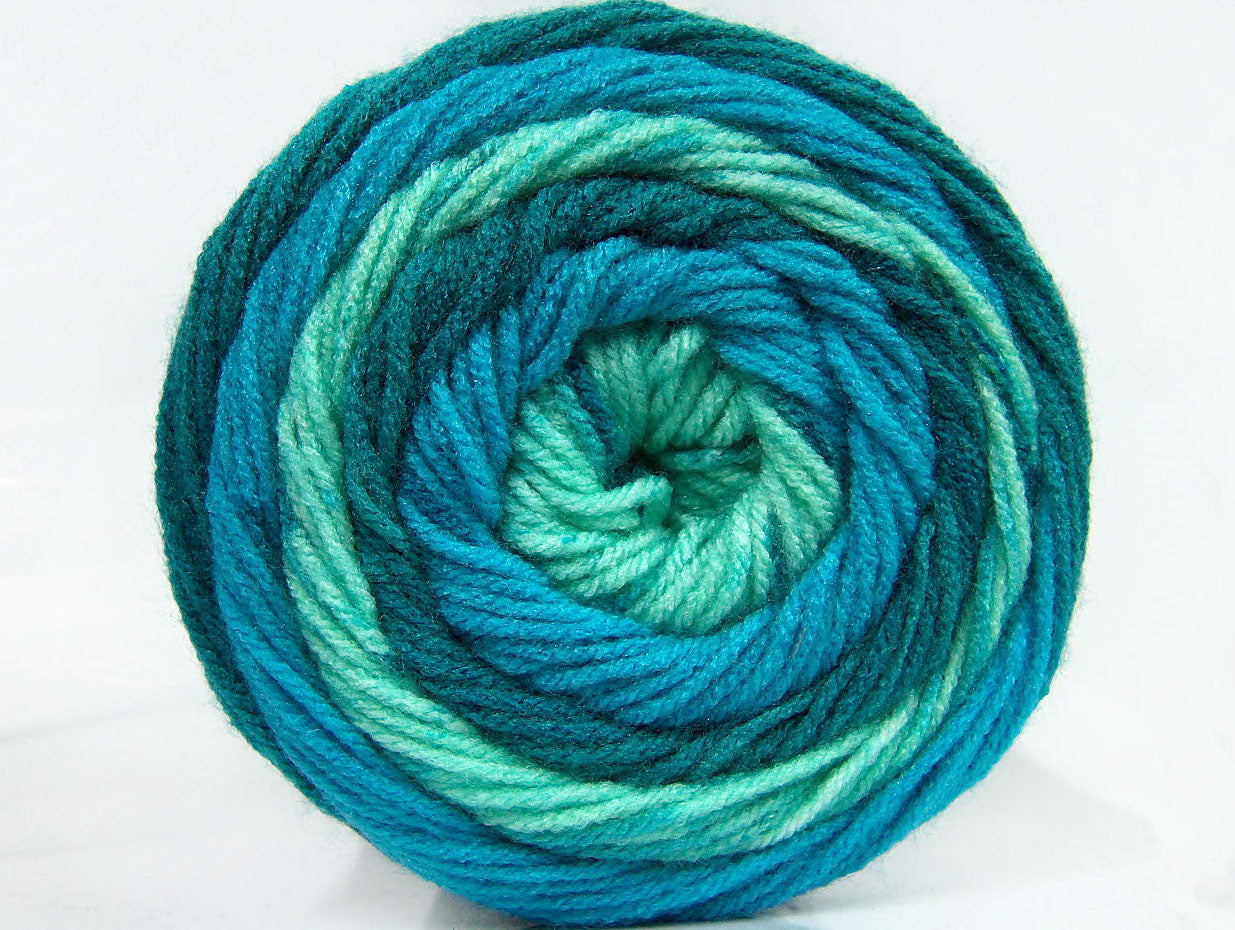Cakes Turquoise, Teal, Mint Green Sku:fnt2-47079
