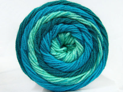 Cakes Turquoise, Teal, Mint Green Sku:fnt2-47079