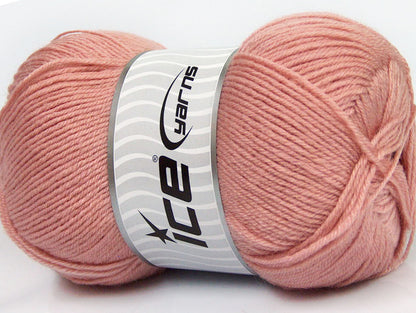 Merino Gold Rose Pink Sku:fnt2-47166