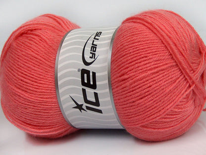 Merino Gold Salmon Sku:fnt2-47167