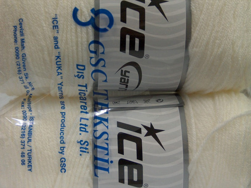 Saver White Sku:fnt2-47173