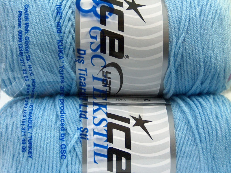 Saver Light Blue Sku:fnt2-47185