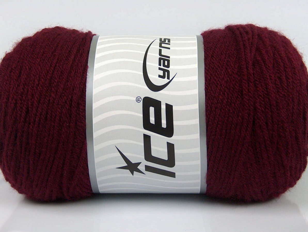 Saver Burgundy Sku:fnt2-47188
