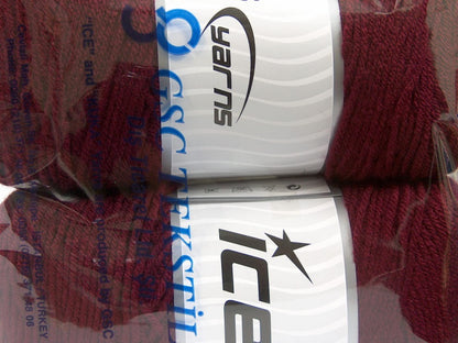 Saver Burgundy Sku:fnt2-47188
