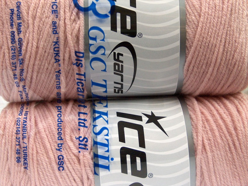 Saver Powder Pink Sku:fnt2-47191
