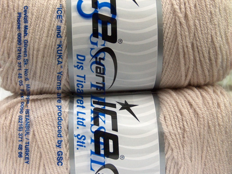 Saver Light Powder Pink fnt2-47192