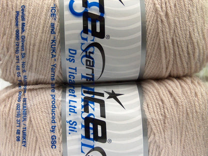 Saver Light Powder Pink fnt2-47192