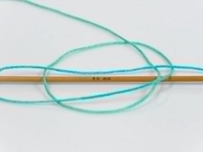 Camilla Cotton Magic Turquoise, Mint Green, Orange, Yellow Sku:fnt2-47197