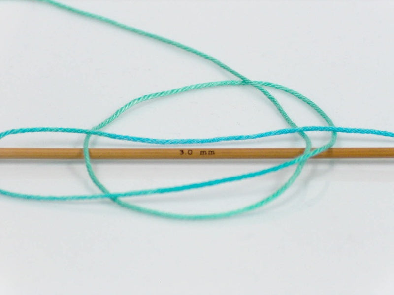 Camilla Cotton Magic Turquoise, Mint Green, Orange, Yellow Sku:fnt2-47197