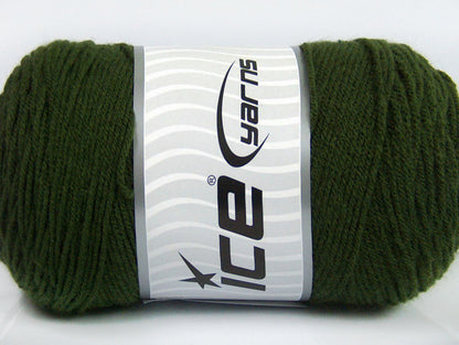 Saver Dark Green Sku:fnt2-47396