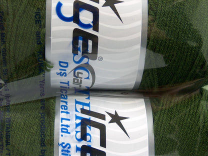 Saver Dark Green Sku:fnt2-47396