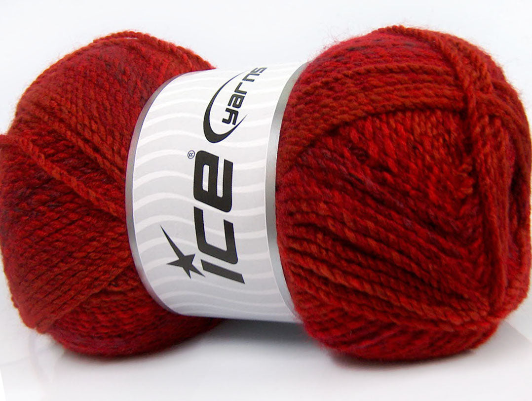 Mosaic Red, Burgundy Sku:fnt2-48329