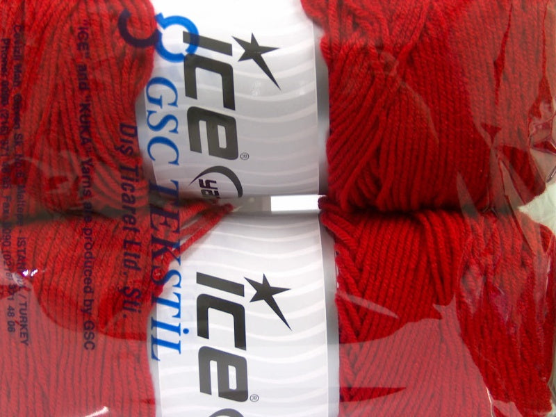 Saver Red Sku:fnt2-48601