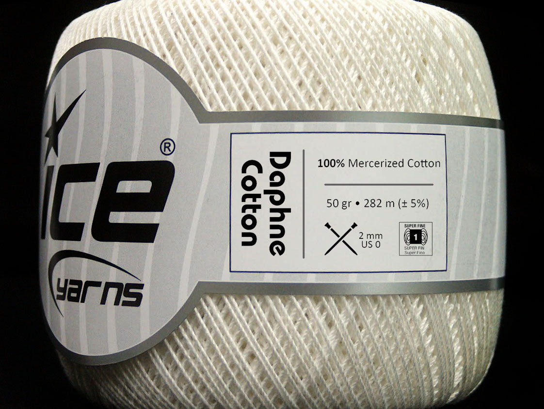 Daphne Cotton White fnt2-49527