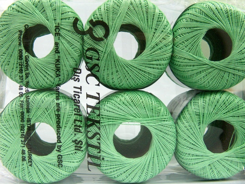 Daphne Cotton Mint Green Sku:fnt2-49531