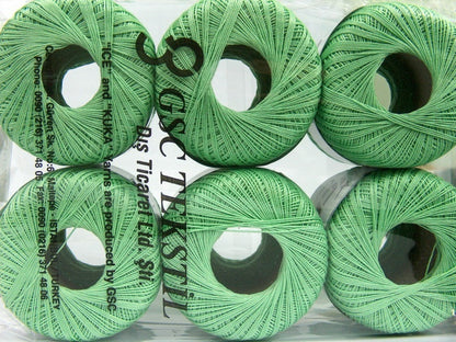 Daphne Cotton Mint Green Sku:fnt2-49531