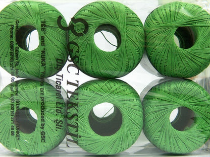 Daphne Cotton Green Sku:fnt2-49532