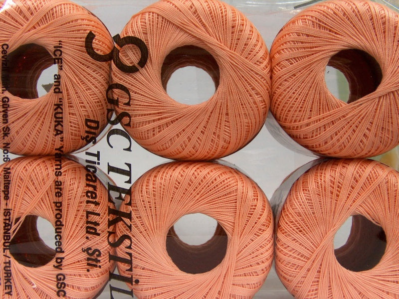 Daphne Cotton Light Salmon Sku:fnt2-49563