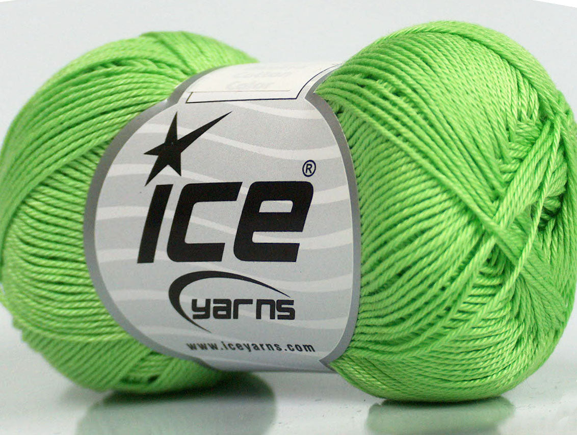 Almina Cotton Green Sku:fnt2-49596