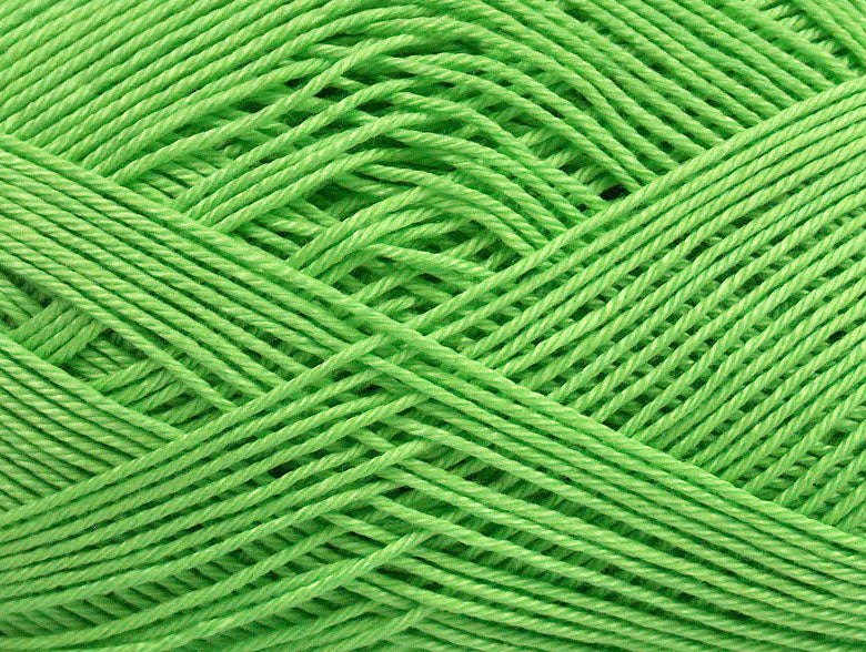 Almina Cotton Green Sku:fnt2-49596