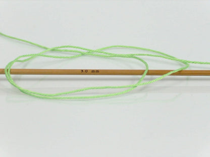Almina Cotton Green Sku:fnt2-49596