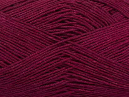 Almina Cotton Burgundy Sku:fnt2-49598