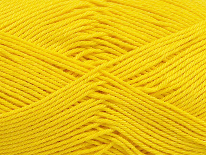 Almina Cotton Yellow Sku:fnt2-49601