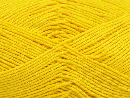 Almina Cotton Yellow Sku:fnt2-49601