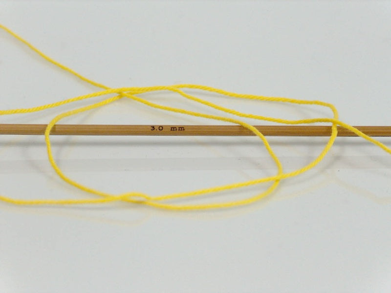 Almina Cotton Yellow Sku:fnt2-49601