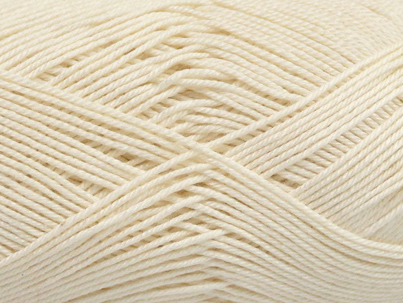 Almina Cotton Ecru Sku:fnt2-49603