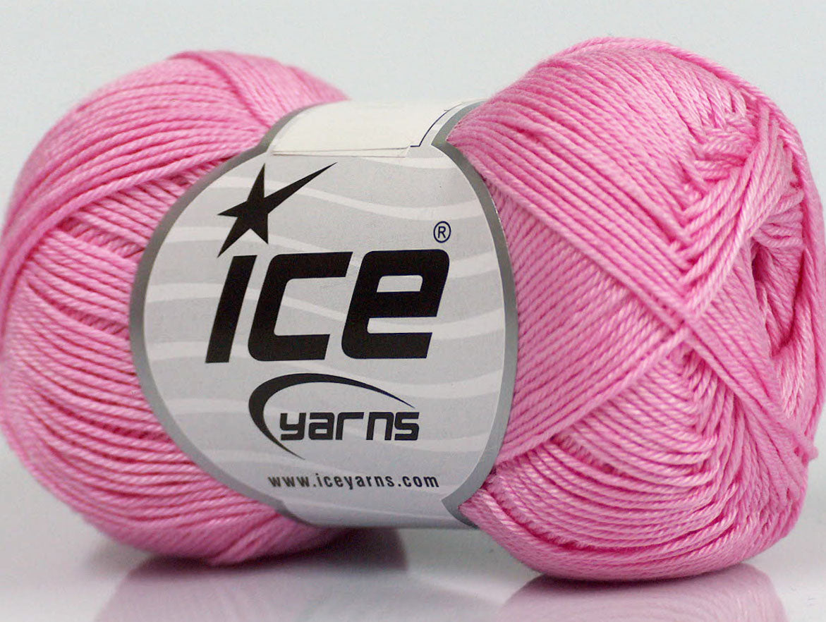 Almina Cotton Pink Sku:fnt2-49607