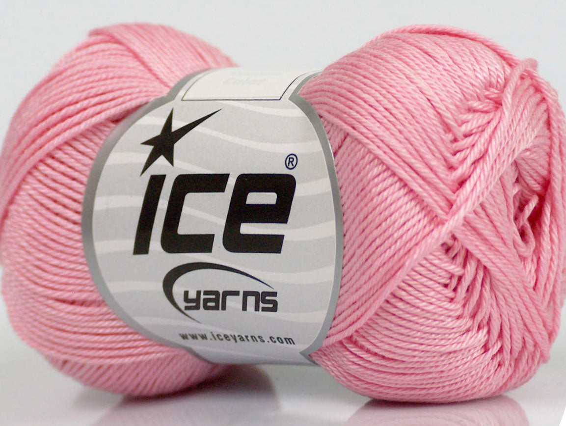 Almina Cotton Light Pink Sku:fnt2-49608