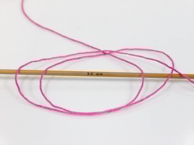 Almina Cotton Candy Pink Sku:fnt2-49848
