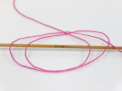 Almina Cotton Candy Pink Sku:fnt2-49848