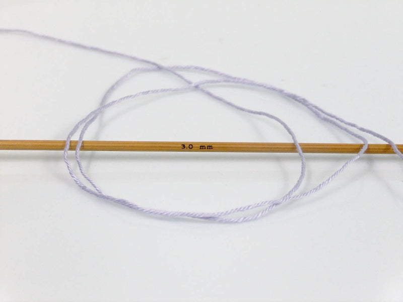 Almina Cotton Light Lilac Sku:fnt2-49849