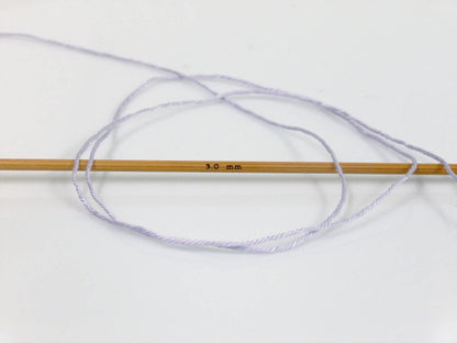 Almina Cotton Light Lilac Sku:fnt2-49849