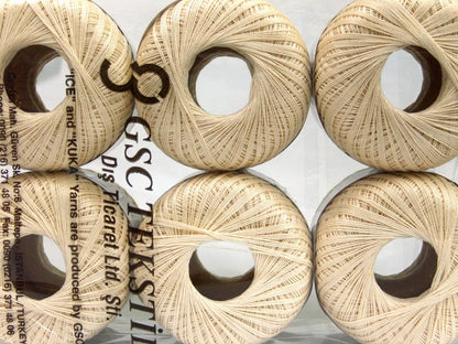 Daphne Cotton Cream Sku:fnt2-49850