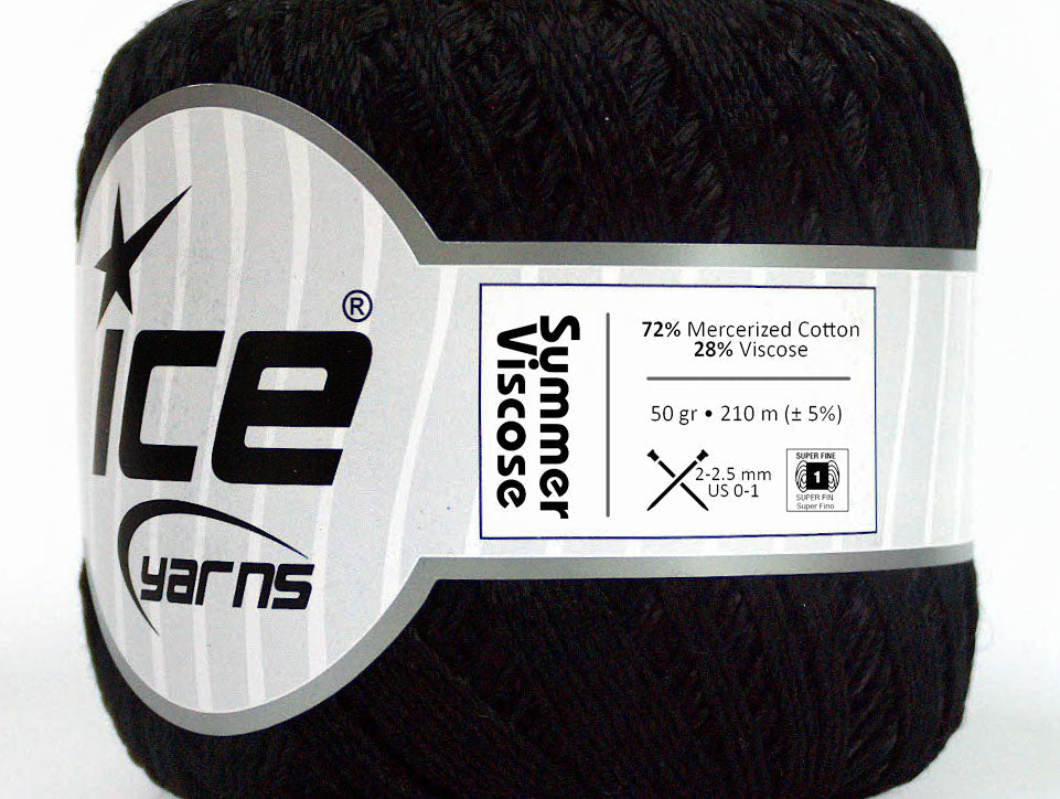 Summer Viscose