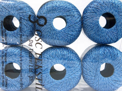 Summer Viscose Blue Sku:fnt2-49861